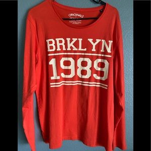 Jack & Jones Men’s t-shirt